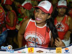 Bloco La vem eles #Partiu
